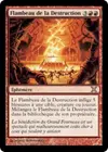 Product image for Flambeau de la Destruction
