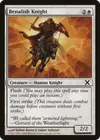 Product image for Benalish Knight