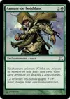 Product image for Armure de boisblanc