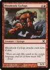 Product image for Bloodrock Cyclops