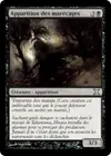Product image for Apparition des marécages