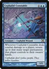 Product image for Cephalid Constable