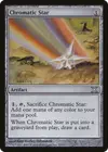 Product image for Chromatic Star