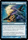 Product image for Élémental de nuage