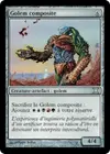 Product image for Golem composite