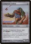 Product image for Composite Golem