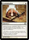 Product image for Condamnation