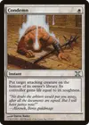 Product image for Condemn