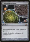 Product image for Crucible of Worlds
