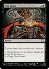 Product image for Édit cruel