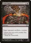 Product image for Cruel Edict