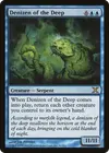 Product image for Denizen of the Deep