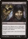 Product image for Diabolic Tutor