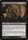 Product image for Doomed Necromancer