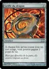 Product image for Griffe du dragon