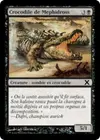 Product image for Crocodile de Mephidross