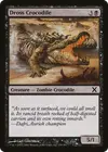 Product image for Dross Crocodile