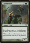 Product image for Elven Riders