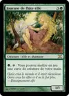 Product image for Joueuse de flûte elfe