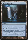 Product image for Faerie Conclave