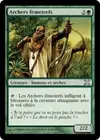 Product image for Archers fémeirefs