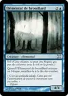 Product image for Élémental de brouillard
