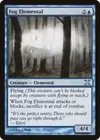 Product image for Fog Elemental