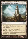 Product image for Forbidding Watchtower