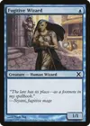 Product image for Fugitive Wizard