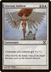 Product image for Glorious Anthem