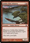 Product image for Goblin Elite Infantry
