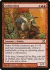 Product image for Goblin King