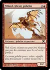 Product image for Pillard céleste gobelin