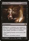 Product image for Grave Pact