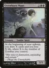 Product image for Graveborn Muse
