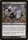 Product image for Gravedigger