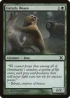 Product image for Grizzly Bears