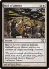 Product image for Hail of Arrows