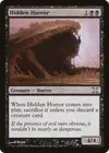 Product image for Hidden Horror