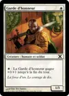 Product image for Garde d'honneur