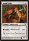 Product image for Honor Guard