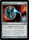 Product image for Manipulateur glacial
