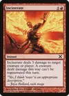 Product image for Incinerate