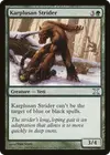 Product image for Karplusan Strider
