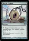 Product image for Œil du kraken