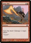 Product image for Lava Axe
