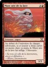 Product image for Muse née de la lave
