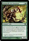 Product image for Sentinelle de Llanowar