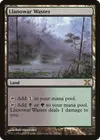 Product image for Llanowar Wastes