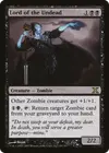 Product image for Lord of the Undead